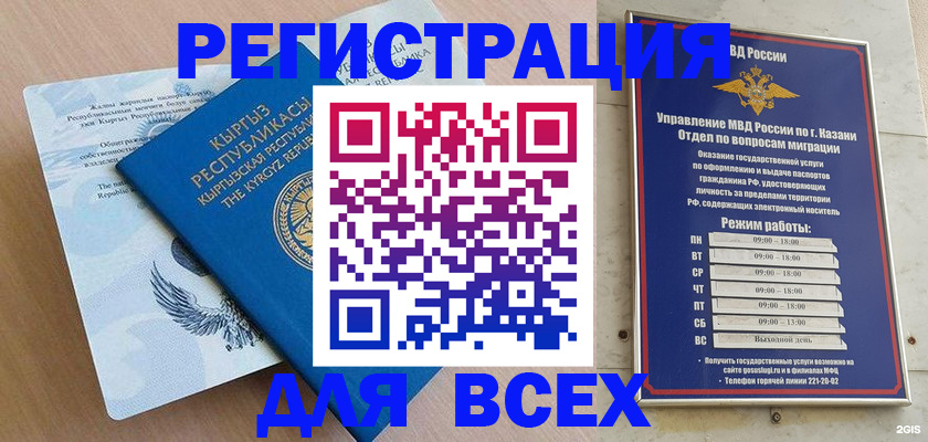 прописка для военкомата в Вятских Полянах